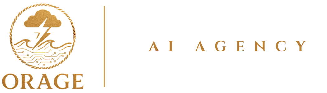 Orage AI Agency
